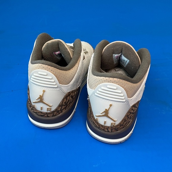 Jordan 3
Retro gs
‘Palomino’
NWOT - Picture 3 of 12